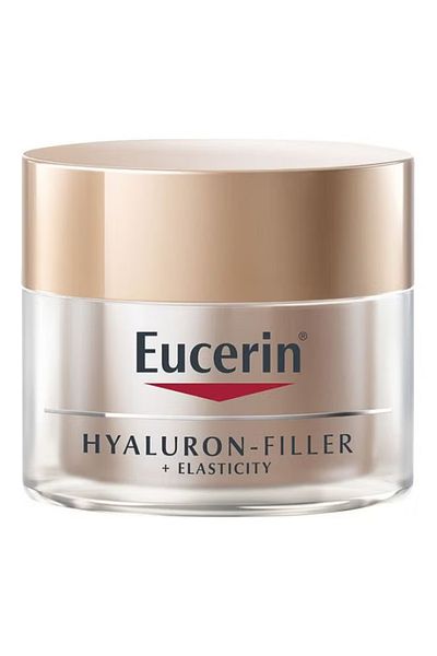 Eucerin Hyaluron-Filler Plus Elasticity Night Cream 50ml