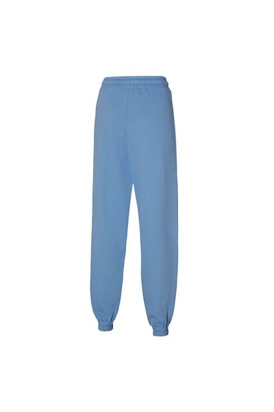 MIZUNO Pantaloni de trening Mizuno pentru femei - Pantaloni de sport de atletism, albastru