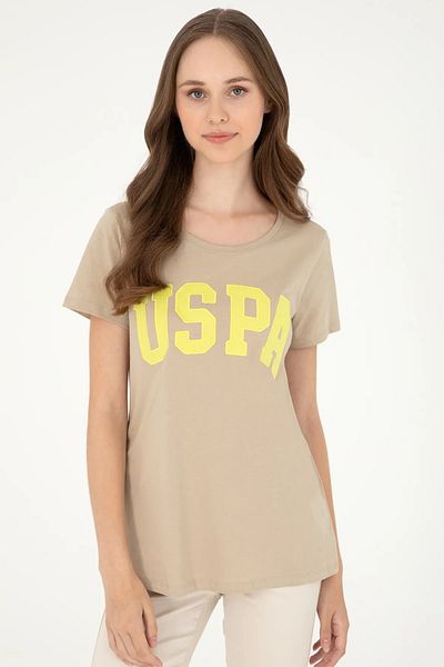 U.S. Polo Assn. BAZA. Polo Assn. Tricou pentru femei