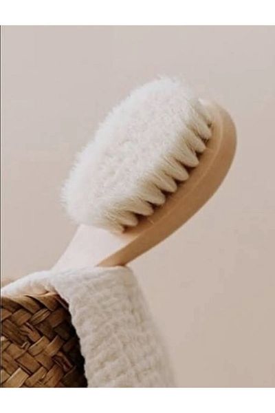 Vivaverse Wooden Baby Comb Set