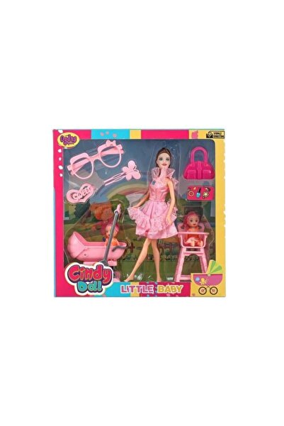 OYDAS Bebekli Puset Ve Mama Sandalyesi