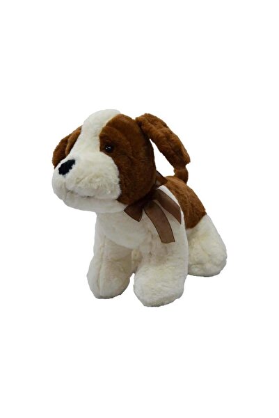 HALLEY Peluş Köpek 35x40 Cm 62259