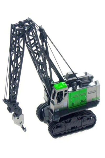 Prestij Oyuncak رافعة حبلية قابلة للطي مع وظيفة بريستيج ومسار مطاطي