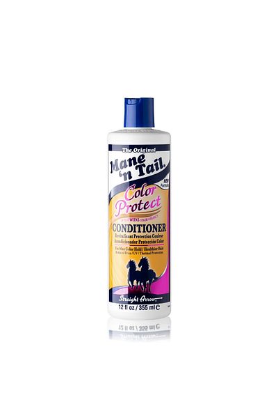 MANE'N TAIL Color Protect Color Protective Conditioner 355 ml