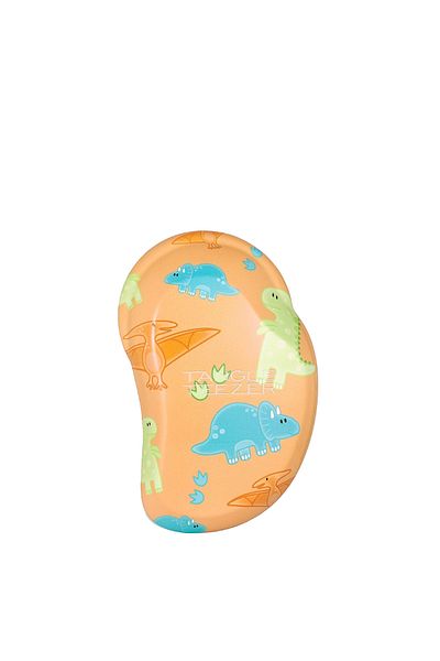 Tangle Teezer The Original Mini Dinosaurs Children's Hair Brush