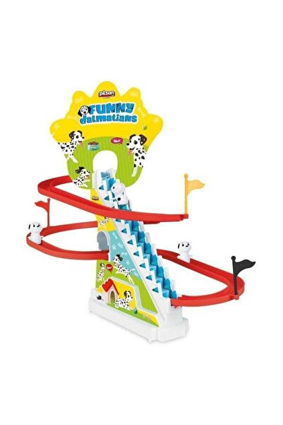 PİLSAN Eğlenceli Dalmaçyalılar