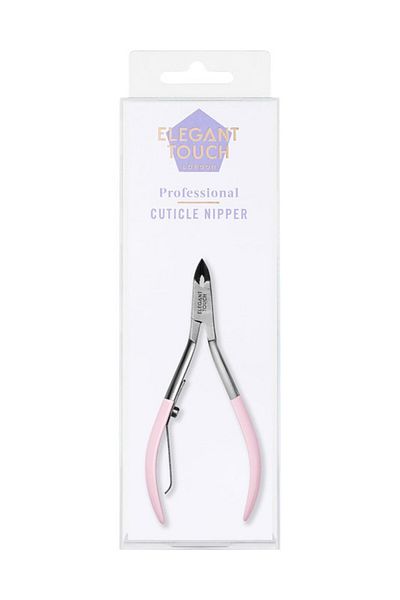 Elegant Touch Professional Cuticle Nipper