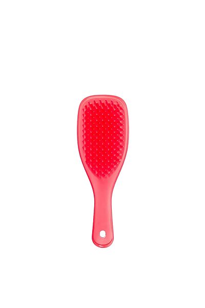 Tangle Teezer Mini Pink Punch - the Ultimate Wet Hair Detangler