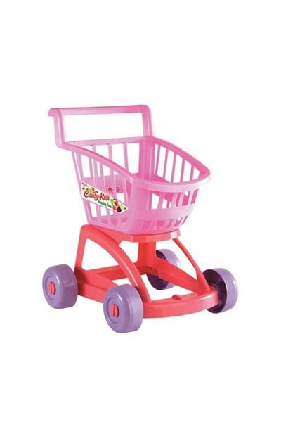 DEDE Candy & Ken Grocery Cart