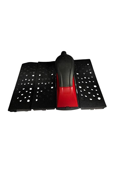 Carwell 3LÜ KİT RENDE TAKOZ 70*198MM