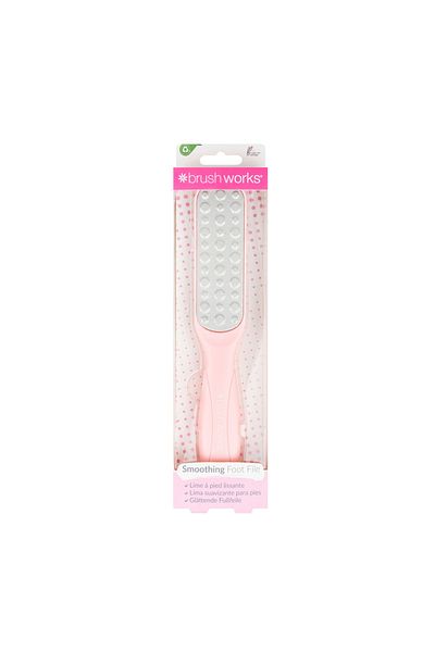 Brushworks Metal Foot File