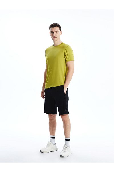LC Waikiki Ανδρικό αθλητικό σορτς LCW Slim Fit