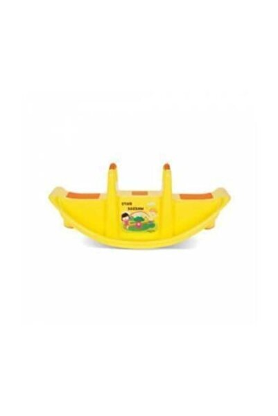 PİLSAN Pilsan Star Tahtaravalli Civciv Sarı