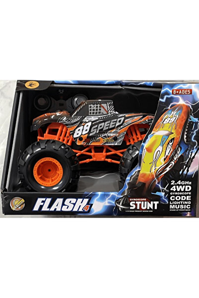 Seher 1:12 2.4 GHz IŞIKLI 4X4 USB MÜZİKLİ DANS EDEN ŞARJLI FULL FONKSİYON UZ.KUM. ARABA