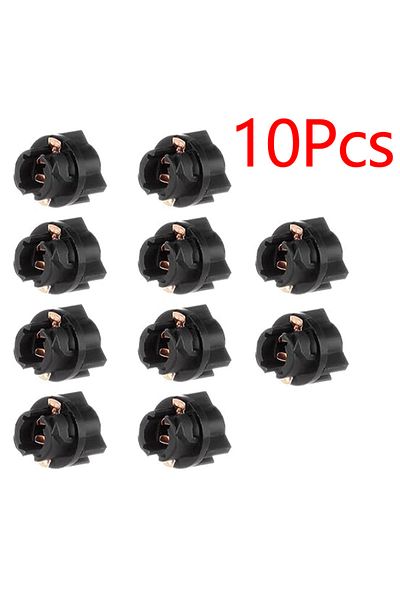 Choice 10 قطع مقبس T5 Auforalter 10 قطع مقبس T5 V2 T5 Pc74 لوحة العدادات استبدال SoC
