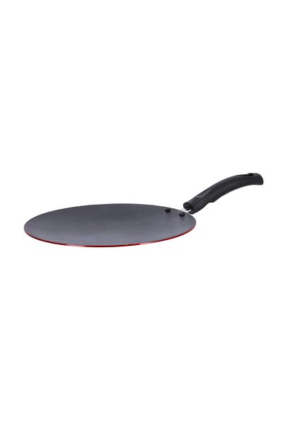 DELCASA 3Pcs Non-Stick Cookware Set, Aluminium Cookware, DC1959