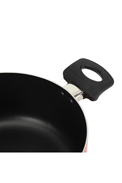 DELCASA 7-piece Non-Stick Cookware Set- DC3376