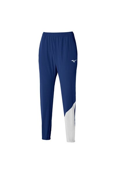 MIZUNO Γυναικείο Φούτερ Mugen - Μπλε / Λευκό Παντελόνι