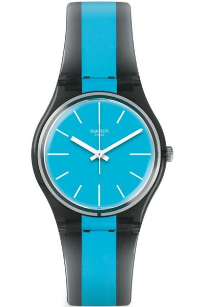 Swatch Gm186 Women's Wristwatch