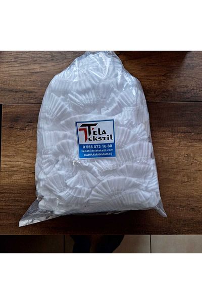 tela tekstil 500 Pieces (10 Pack) 80X240 Elastic Stretcher Cover (Ultrasonic)