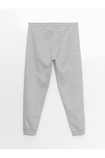 LC Waikiki Pantaloni de sport jogger pentru bărbați LCWAIKIKI Classic Standard Fit