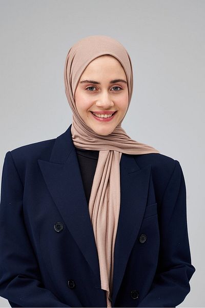 Modakaşmir Combed Cotton Shawl