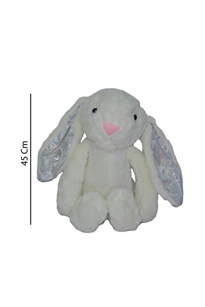 HALLEY İlk Arkadaşım Tavşan Peluş 45 Cm 62307