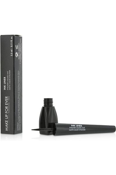 Make Up For Ever - Ink Liner 3.5ml/0.11oz