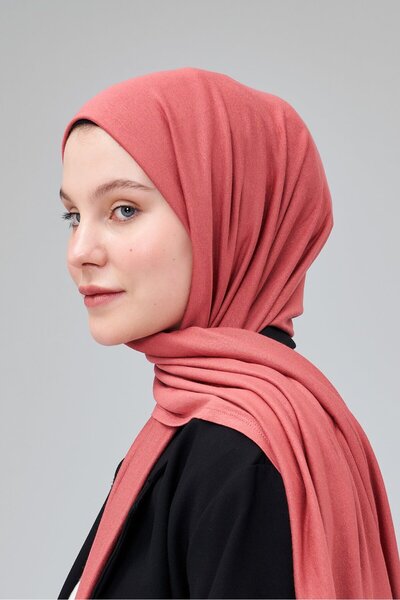 Modakaşmir Combed Cotton Shawl