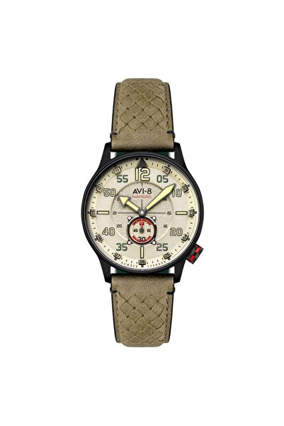 AVI 8 Avi-8 Av-4119-04 Men's Watch