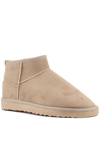 Pierre Cardin 52126 Ug Model Γούνινες Γυναικείες Μπότες