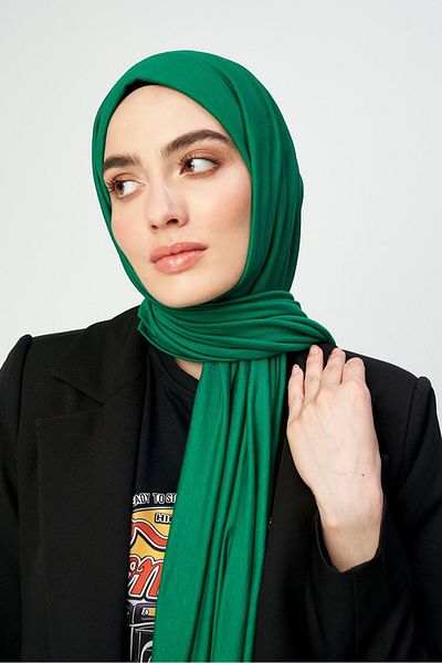 Modakaşmir Combed Cotton Shawl