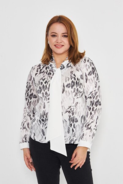 Ayhanlar Collection Bluză