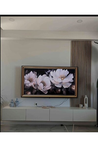 Home Parrot Tv Ünitesi
