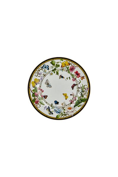 Joy Carmen Muse Garden 6 Piece Cake Plate 19 cm