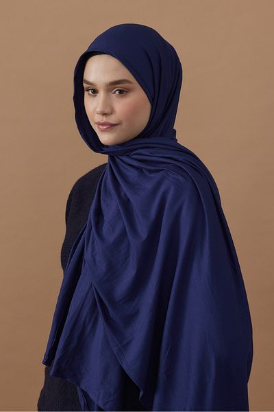 Modakaşmir Combed Cotton Shawl