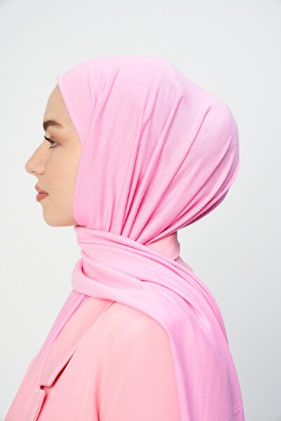 Modakaşmir Combed Cotton Shawl