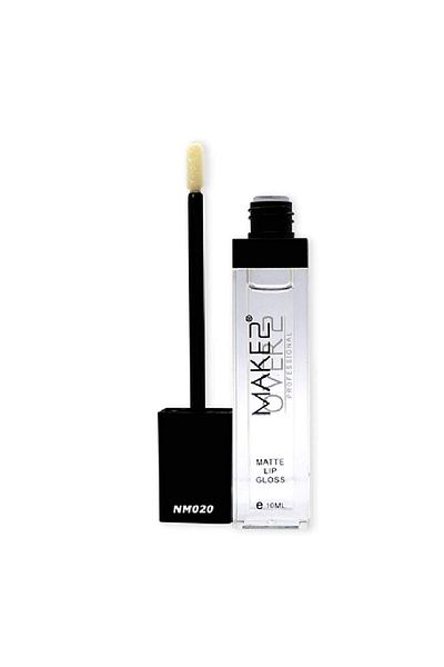 Makeover22 Matte Lip Gloss NM020