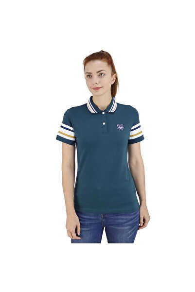 Giordano بولو كلاسيكي للسيدات