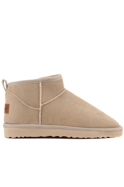 Pierre Cardin 52126 Ug Model Γούνινες Γυναικείες Μπότες