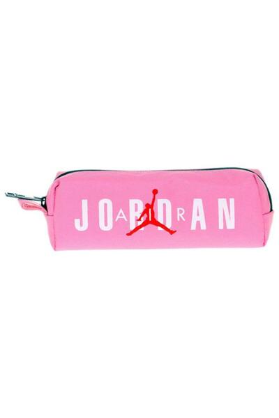 KAUKKO Jordan Air Kalem Çantası Olympia Pembe K2540