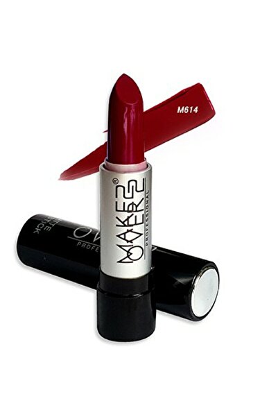 Makeover22 احمر شفاه روج مات من ميك اوفر22 - M614