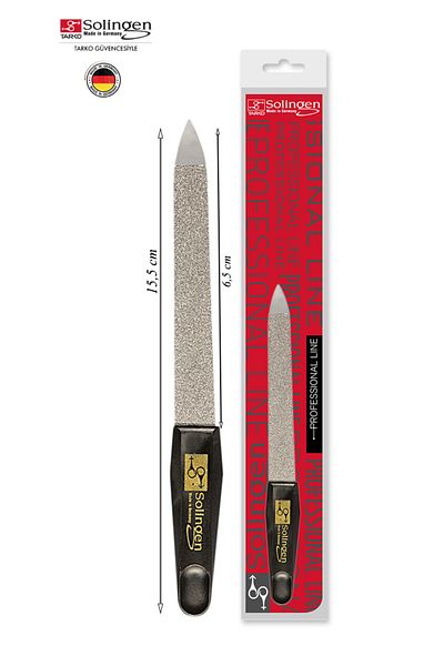 Solingen Nail File 5