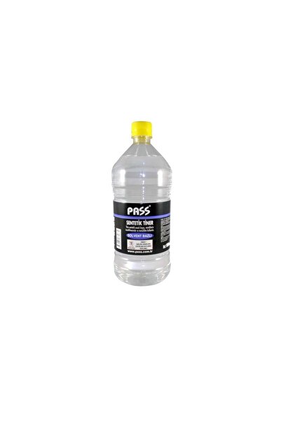 PASS Sentetik Tiner 1000gr 2/1