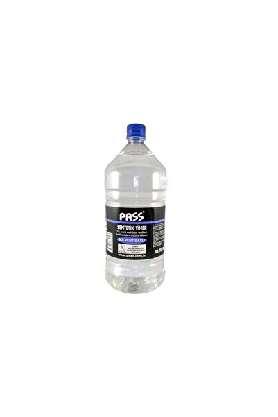 PASS Sentetik Tiner 1500gr 3/1