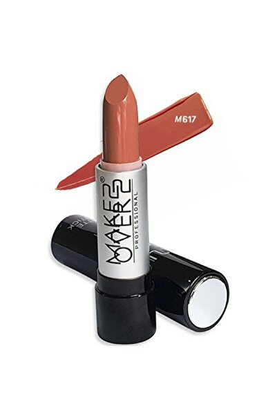 Makeover22 احمر شفاه روج مات من ميك اوفر22 - M617