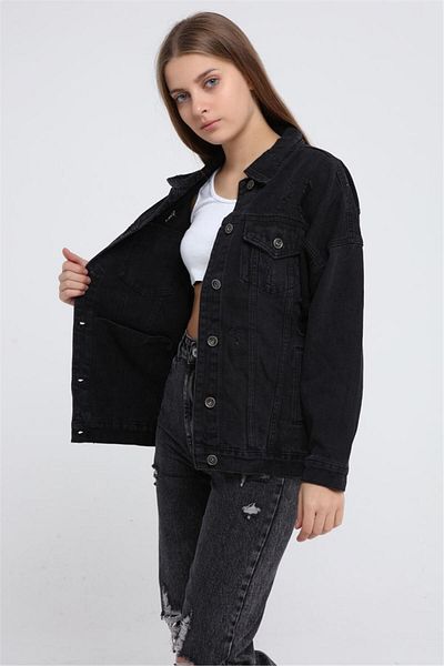 HomeStore Jean Jacket