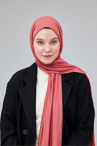 Modakaşmir Combed Cotton Shawl