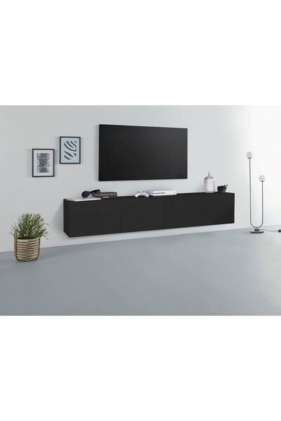 Home Carpem Tv Ünitesi