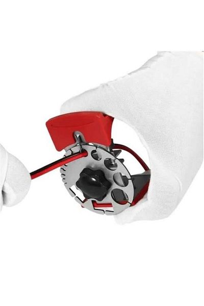SED Compact Wire Cable Stripper